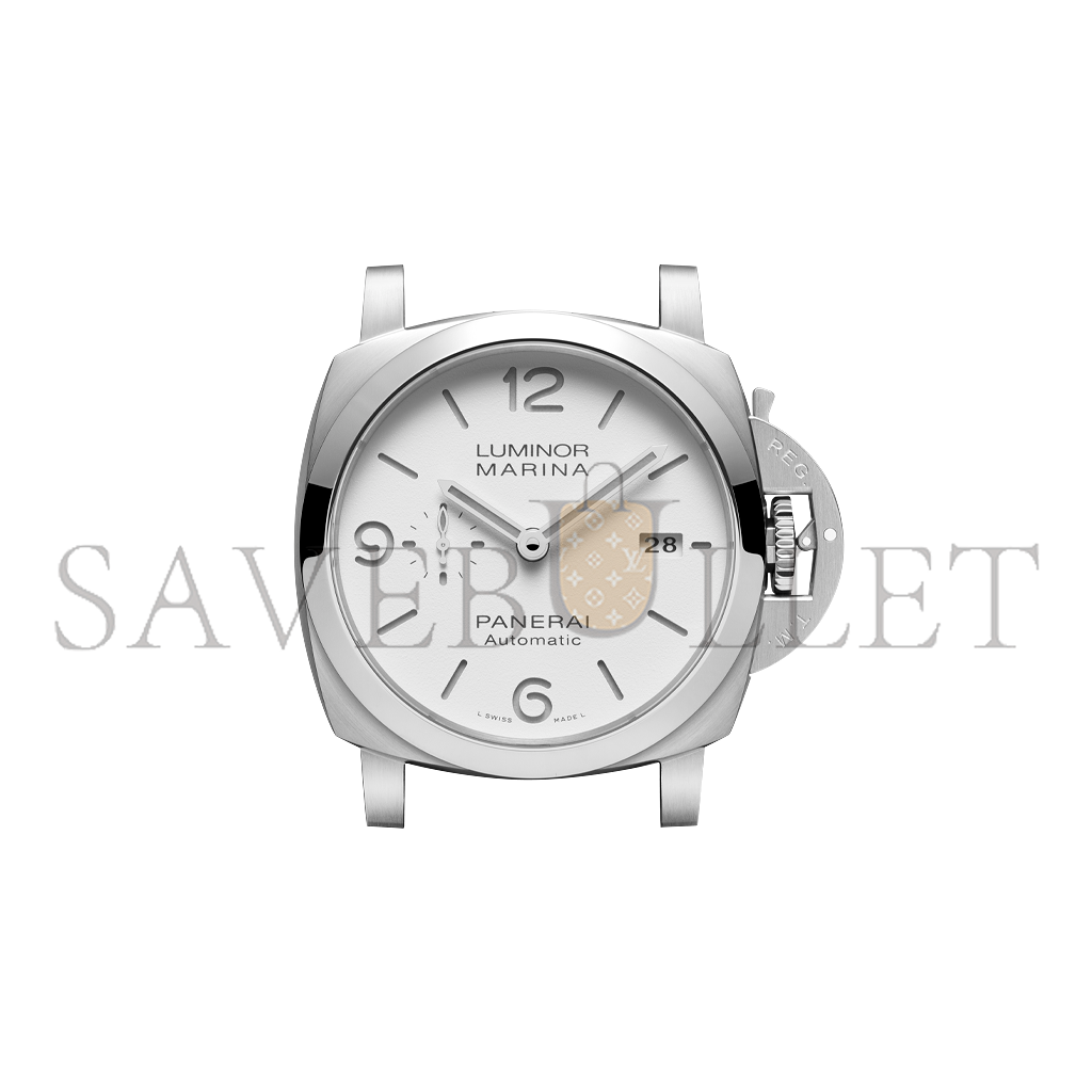 Pa*e*ai luminor marina watch pam01313